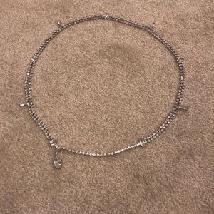 Unique, beautiful rhinestone belt